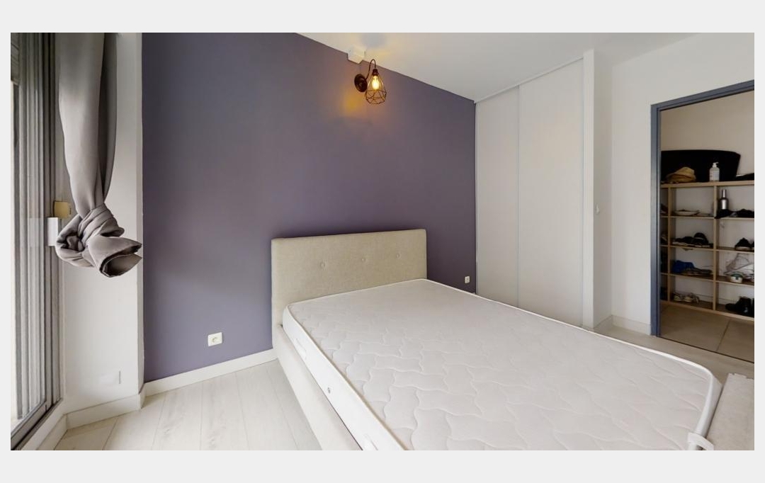 CGRE - COMMANDRE GUILLAUME REAL ESTATE : Apartment | MONTPELLIER (34000) | 9 m2 | 480 € 