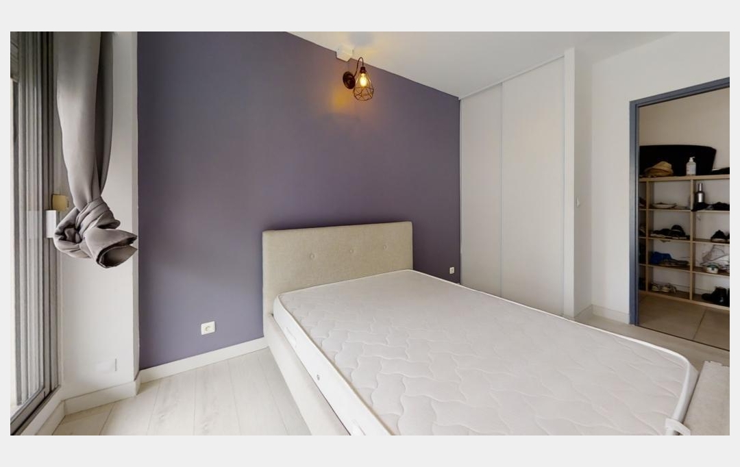 CGRE - COMMANDRE GUILLAUME REAL ESTATE : Appartement | MONTPELLIER (34000) | 9 m2 | 480 € 