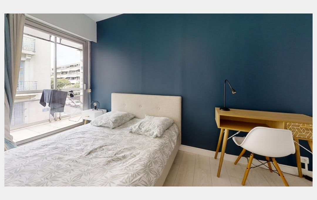 CGRE - COMMANDRE GUILLAUME REAL ESTATE : Appartement | MONTPELLIER (34000) | 12 m2 | 510 € 