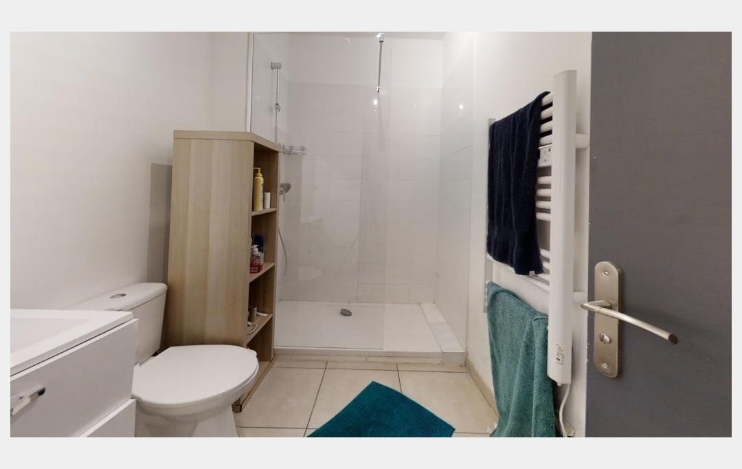 CGRE - COMMANDRE GUILLAUME REAL ESTATE : Apartment | MONTPELLIER (34000) | 9 m2 | 480 € 