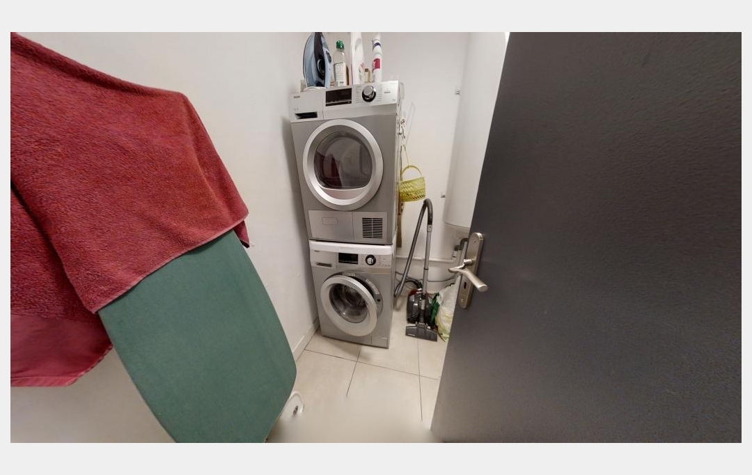 CGRE - COMMANDRE GUILLAUME REAL ESTATE : Appartement | MONTPELLIER (34000) | 12 m2 | 510 € 