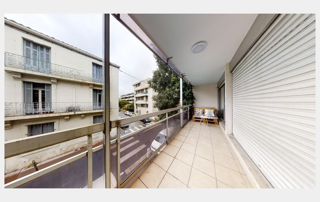 CGRE - COMMANDRE GUILLAUME REAL ESTATE : Appartement | MONTPELLIER (34000) | 12 m2 | 510 € 