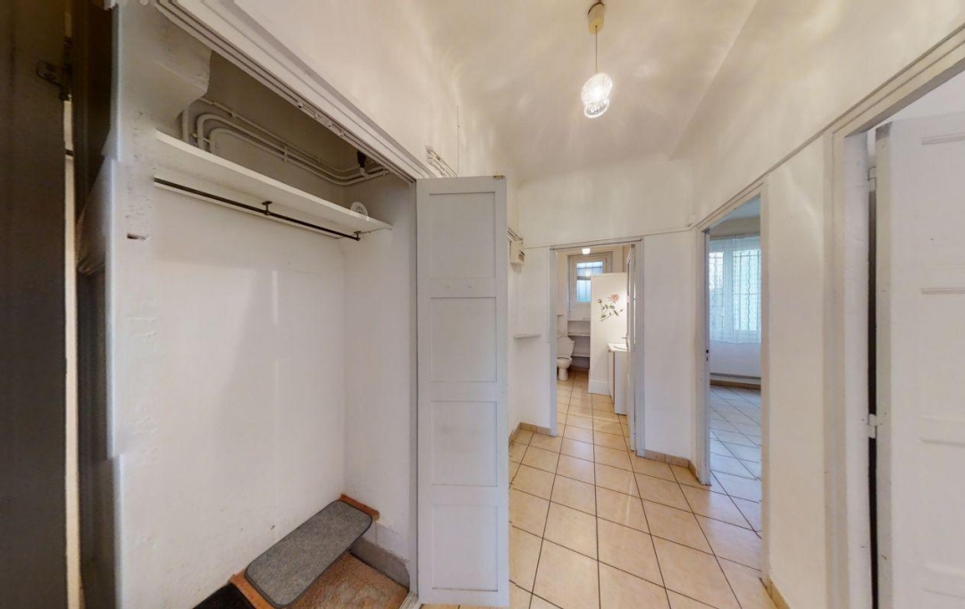 CGRE - COMMANDRE GUILLAUME REAL ESTATE : Apartment | NIMES (30000) | 51 m2 | 600 € 