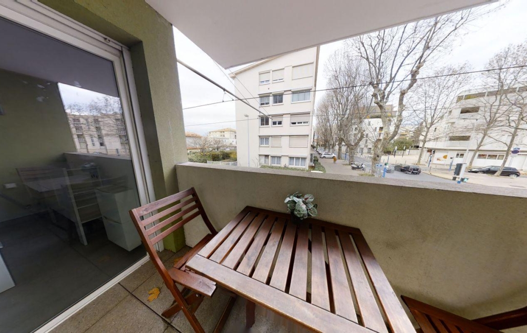 CGRE - COMMANDRE GUILLAUME REAL ESTATE : Appartement | MONTPELLIER (34000) | 61 m2 | 500 € 