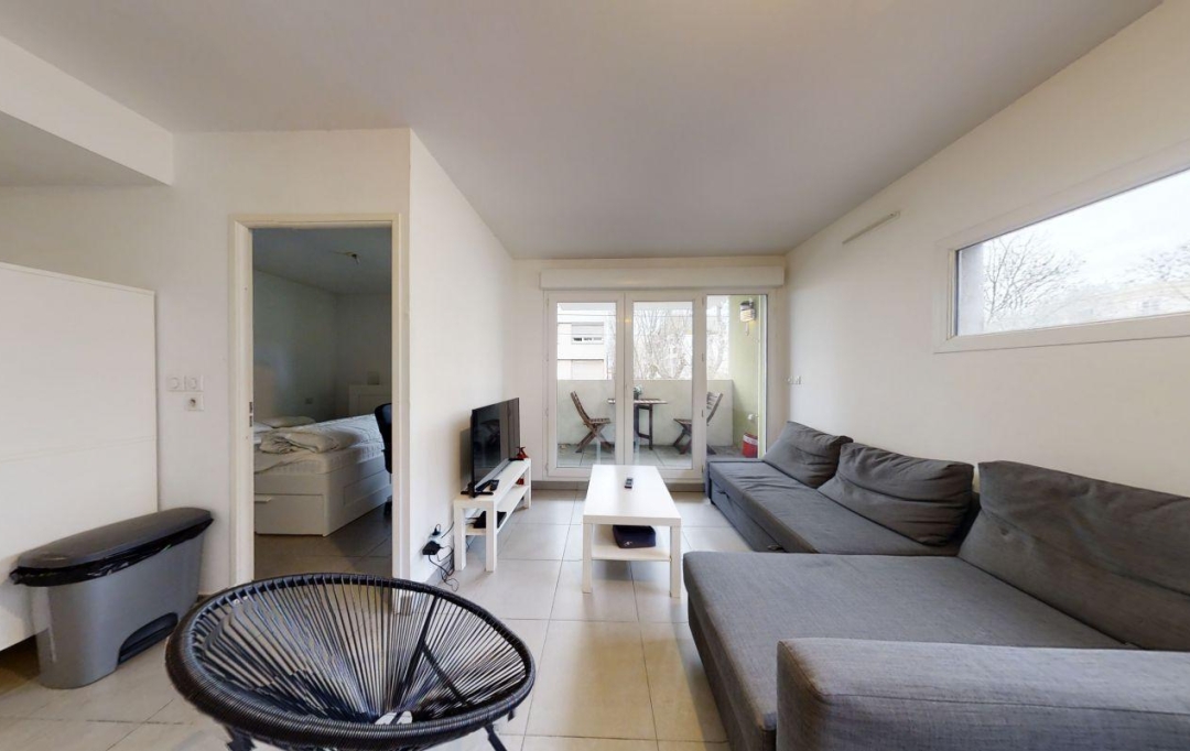 CGRE - COMMANDRE GUILLAUME REAL ESTATE : Appartement | MONTPELLIER (34000) | 61 m2 | 500 € 