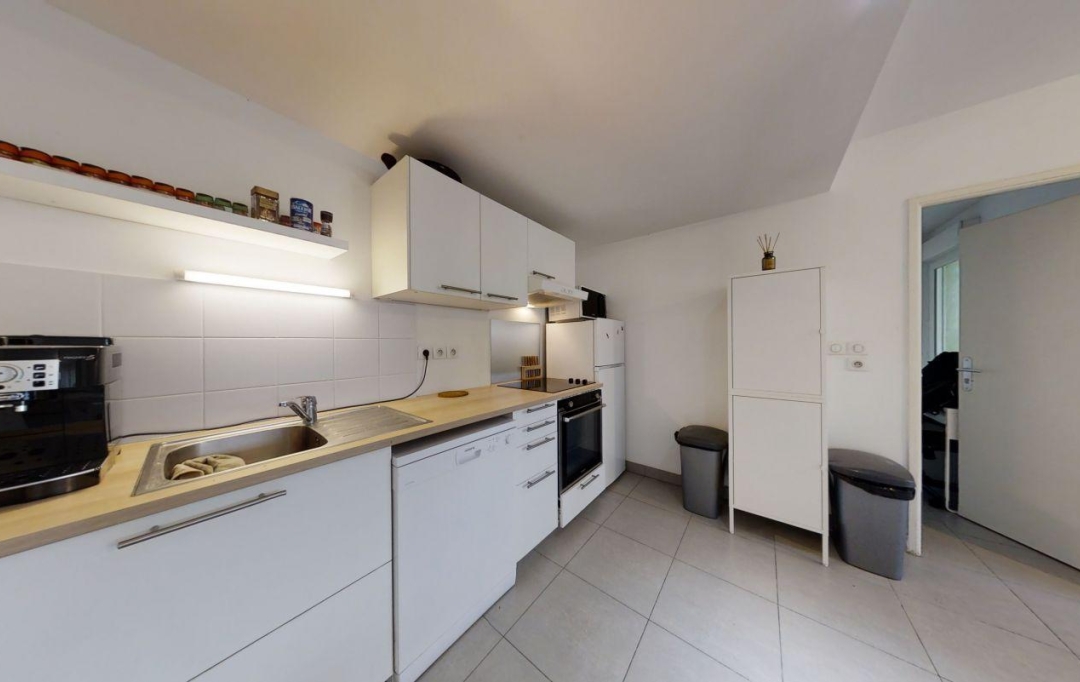 CGRE - COMMANDRE GUILLAUME REAL ESTATE : Appartement | MONTPELLIER (34000) | 61 m2 | 500 € 