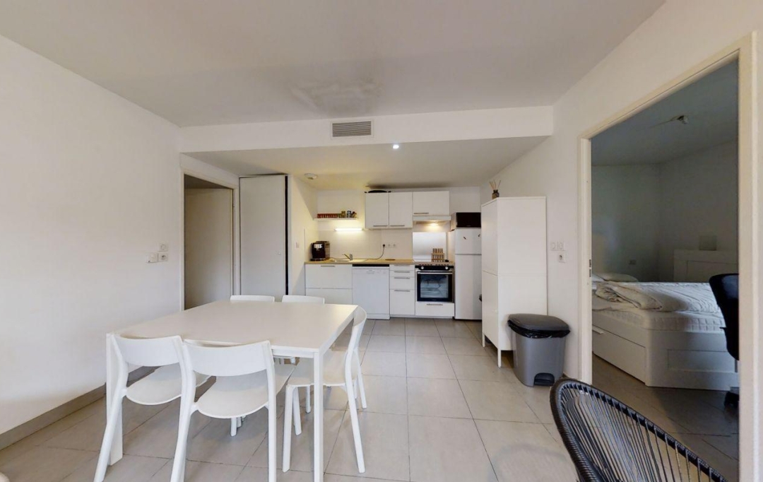 CGRE - COMMANDRE GUILLAUME REAL ESTATE : Appartement | MONTPELLIER (34000) | 61 m2 | 500 € 