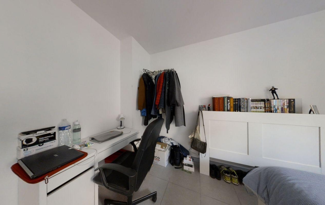 CGRE - COMMANDRE GUILLAUME REAL ESTATE : Appartement | MONTPELLIER (34000) | 61 m2 | 500 € 