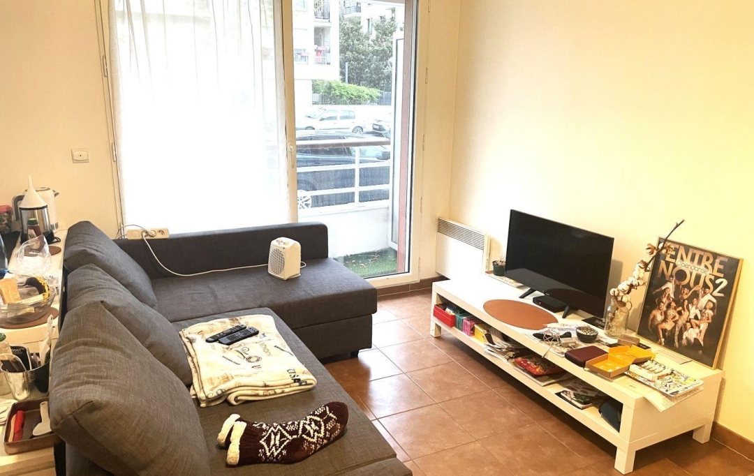 CGRE - COMMANDRE GUILLAUME REAL ESTATE : Apartment | ISSY-LES-MOULINEAUX (92130) | 31 m2 | 1 036 € 