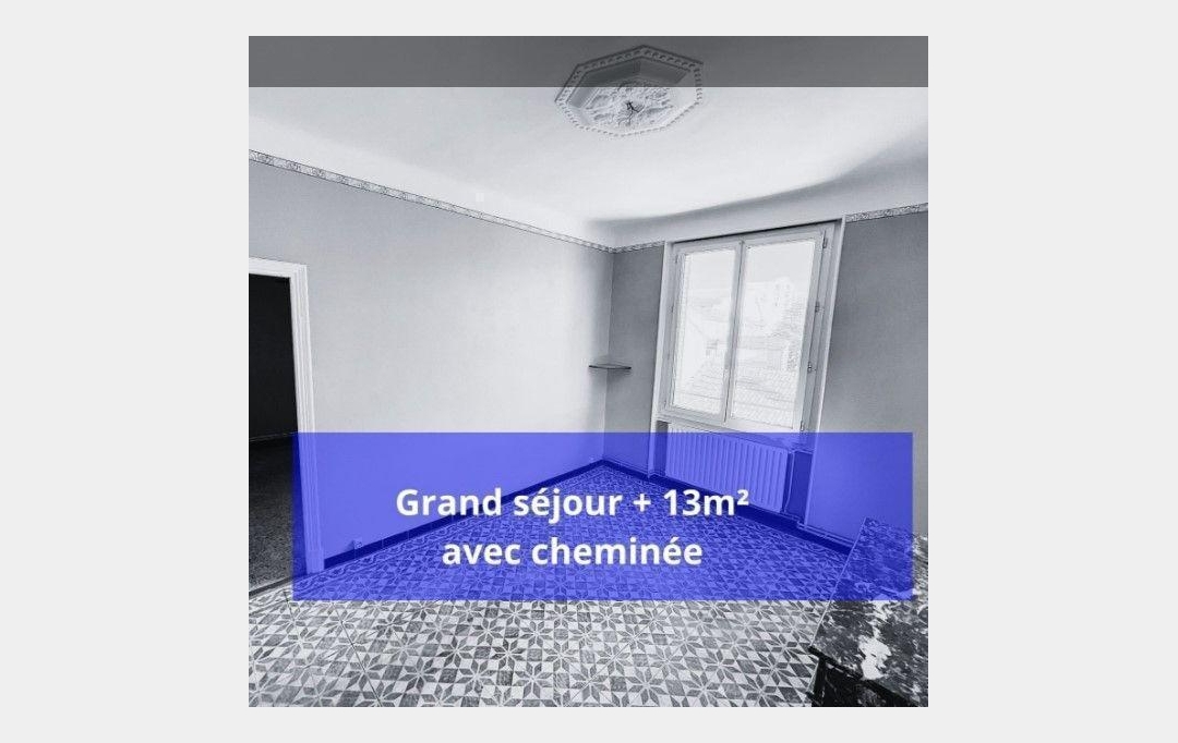 CGRE - COMMANDRE GUILLAUME REAL ESTATE : Appartement | ALES (30100) | 68 m2 | 90 000 € 
