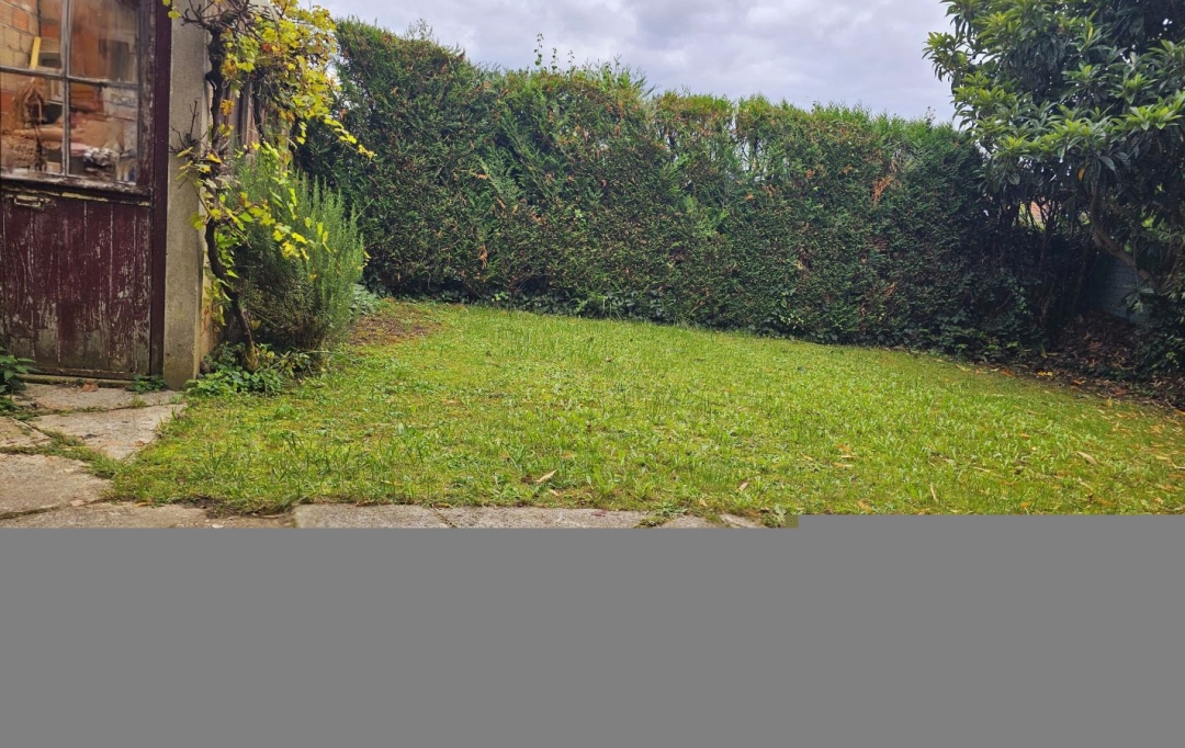 CGRE - COMMANDRE GUILLAUME REAL ESTATE : Maison / Villa | VILLEJUIF (94800) | 145 m2 | 627 000 € 