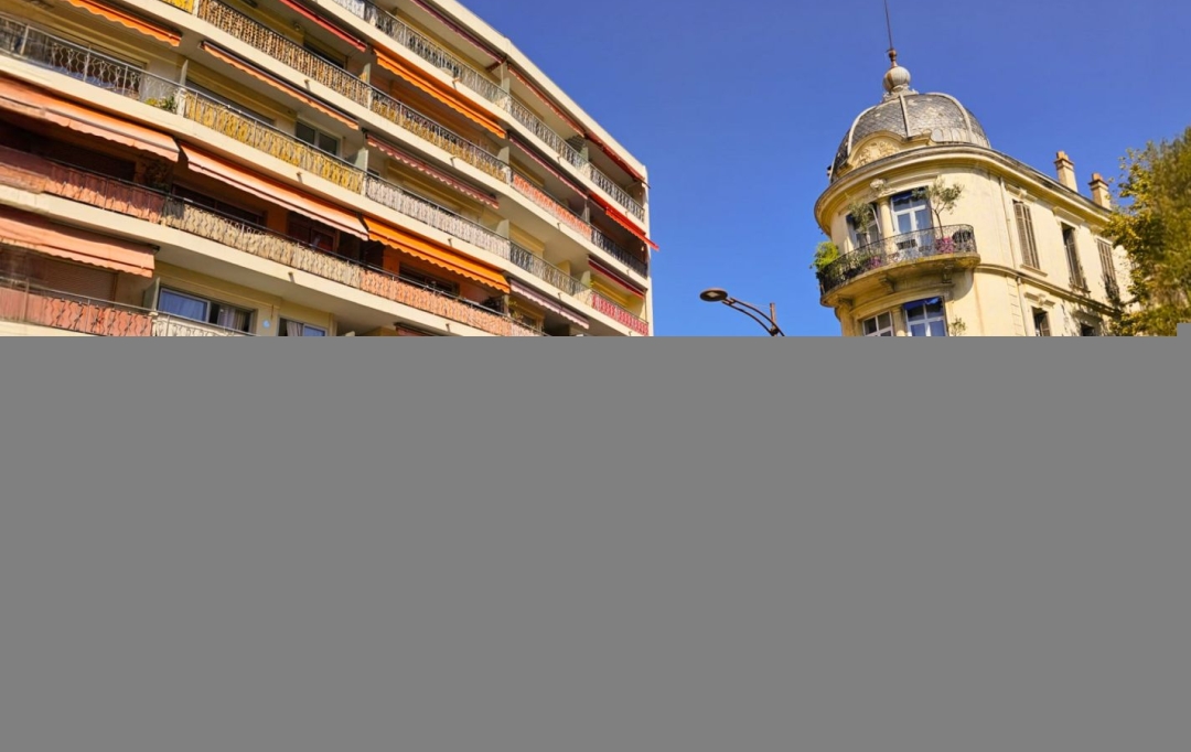 CGRE - COMMANDRE GUILLAUME REAL ESTATE : Appartement | LE CANNET (06110) | 60 m2 | 280 000 € 