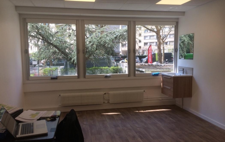 CGRE - COMMANDRE GUILLAUME REAL ESTATE : Local / Bureau | BOULOGNE-BILLANCOURT (92100) | 21 m2 | 1 335 € 