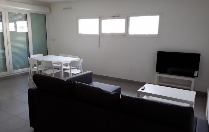 CGRE - COMMANDRE GUILLAUME REAL ESTATE : Apartment | MONTPELLIER (34000) | 15 m2 | 500 € 