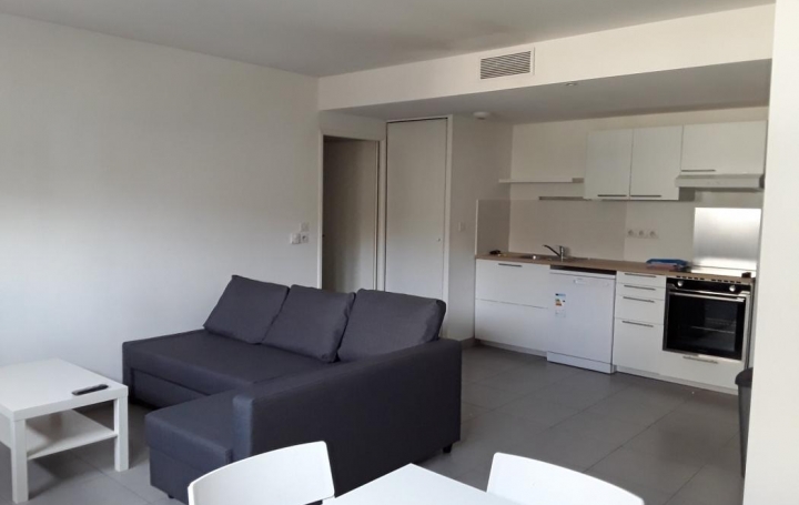 CGRE - COMMANDRE GUILLAUME REAL ESTATE : Appartement | MONTPELLIER (34000) | 15 m2 | 500 € 