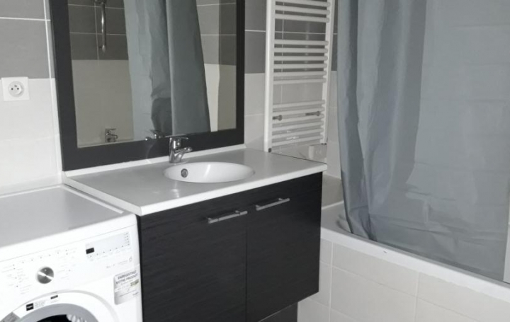 CGRE - COMMANDRE GUILLAUME REAL ESTATE : Appartement | MONTPELLIER (34000) | 15 m2 | 500 € 