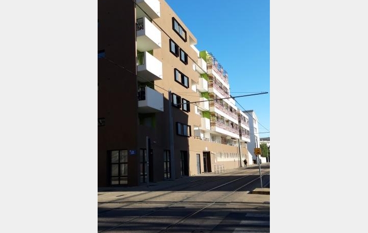 CGRE - COMMANDRE GUILLAUME REAL ESTATE : Apartment | MONTPELLIER (34000) | 15 m2 | 500 € 