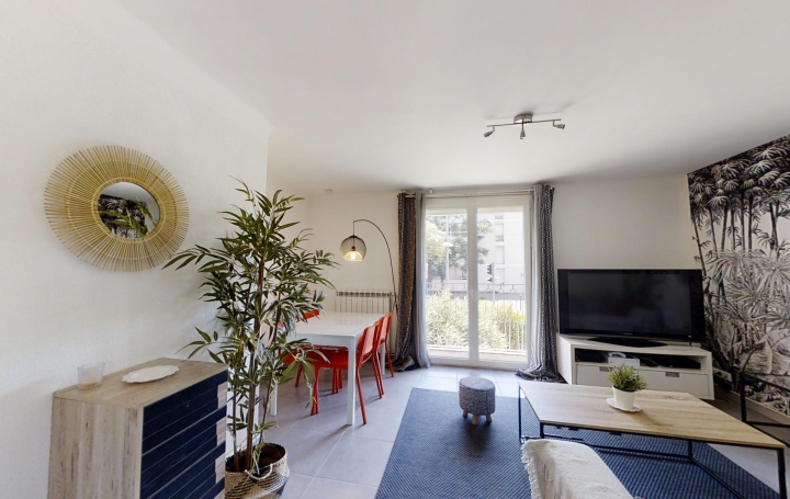 CGRE - COMMANDRE GUILLAUME REAL ESTATE : Appartement | MONTPELLIER (34070) | 79 m2 | 460 € 