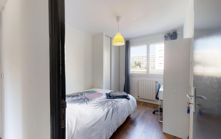 CGRE - COMMANDRE GUILLAUME REAL ESTATE : Apartment | MONTPELLIER (34070) | 79 m2 | 460 € 