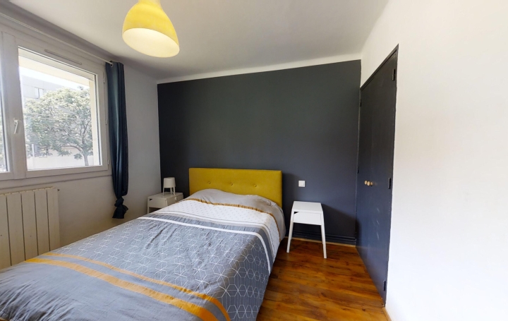 CGRE - COMMANDRE GUILLAUME REAL ESTATE : Appartement | MONTPELLIER (34070) | 79 m2 | 460 € 