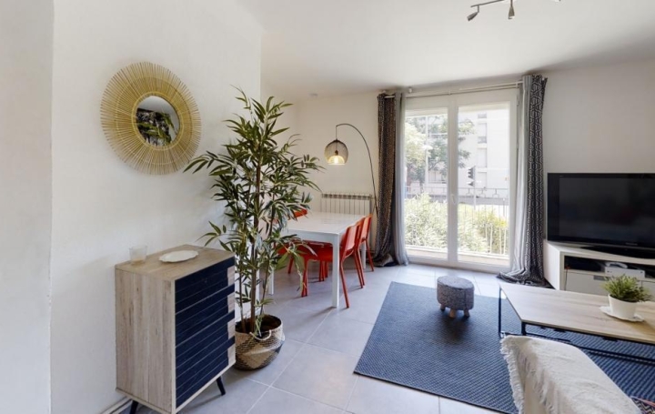 CGRE - COMMANDRE GUILLAUME REAL ESTATE : Apartment | MONTPELLIER (34070) | 79 m2 | 460 € 