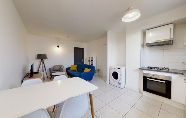CGRE - COMMANDRE GUILLAUME REAL ESTATE : Appartement | MONTPELLIER (34080) | 62 m2 | 450 € 