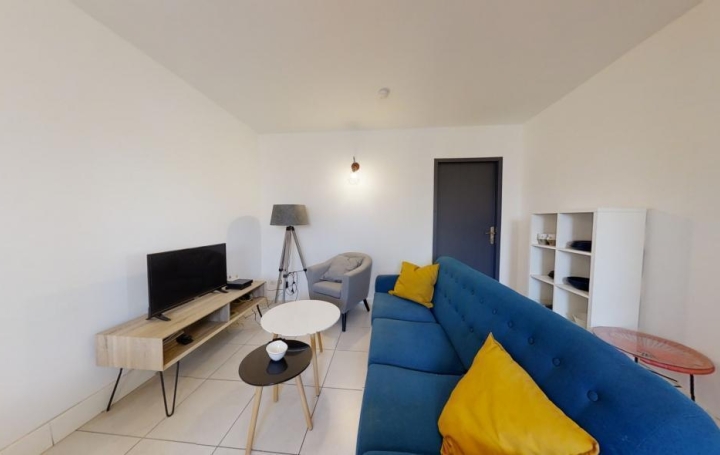 CGRE - COMMANDRE GUILLAUME REAL ESTATE : Apartment | MONTPELLIER (34080) | 62 m2 | 450 € 