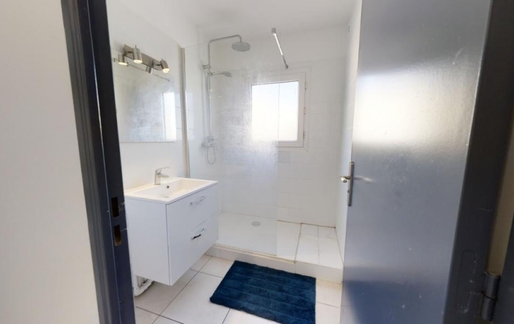 CGRE - COMMANDRE GUILLAUME REAL ESTATE : Appartement | MONTPELLIER (34080) | 62 m2 | 450 € 