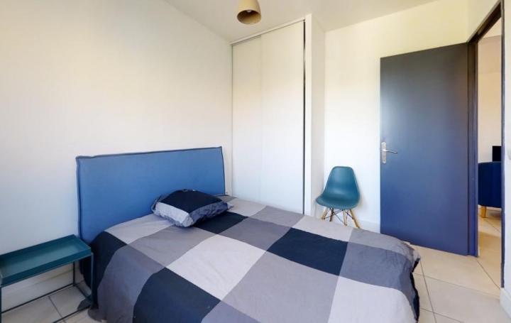 CGRE - COMMANDRE GUILLAUME REAL ESTATE : Appartement | MONTPELLIER (34080) | 62 m2 | 450 € 