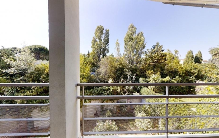 CGRE - COMMANDRE GUILLAUME REAL ESTATE : Appartement | MONTPELLIER (34080) | 62 m2 | 450 € 