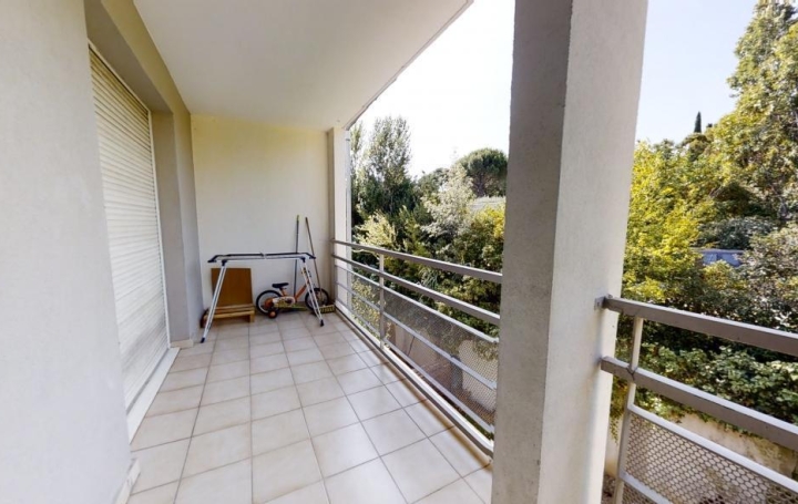 CGRE - COMMANDRE GUILLAUME REAL ESTATE : Appartement | MONTPELLIER (34080) | 62 m2 | 450 € 