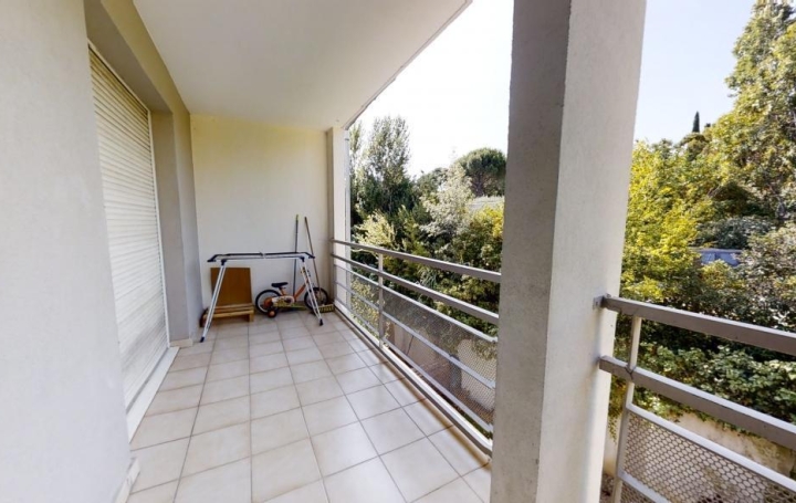 CGRE - COMMANDRE GUILLAUME REAL ESTATE : Apartment | MONTPELLIER (34080) | 62 m2 | 450 € 