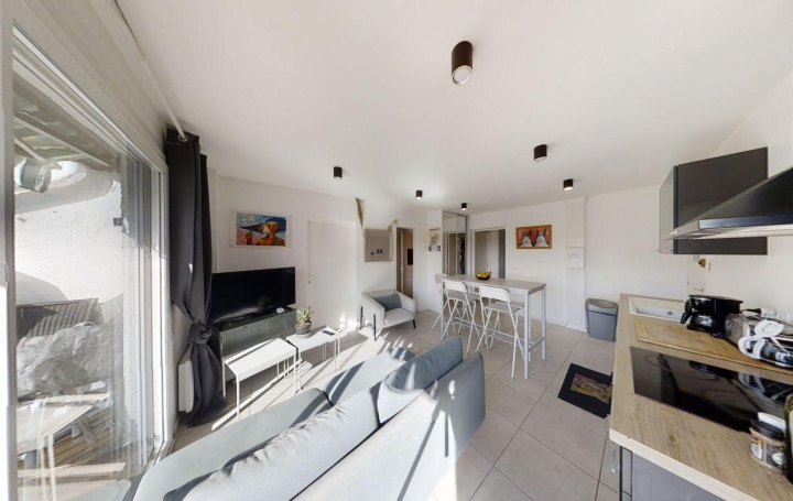 CGRE - COMMANDRE GUILLAUME REAL ESTATE : Appartement | MONTPELLIER (34080) | 91 m2 | 430 € 