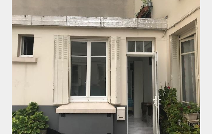 CGRE - COMMANDRE GUILLAUME REAL ESTATE : Appartement | BOULOGNE-BILLANCOURT (92100) | 12 m2 | 173 000 € 